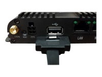 Cradlepoint - Strom-/GPIO-Kabel - für COR IBR600, IBR600C-150, IBR650, IBR900, IBR900-600, IBR950; IBR600C Series
