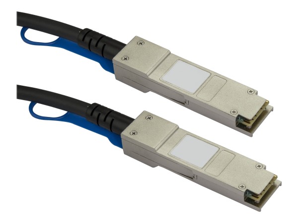 StarTech.com 3m HP J9283B kompatibel - SFP+ Direktverbindungskabel - 10Gb Twinax Kabel -