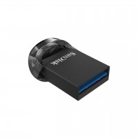 SanDisk Ultra Fit - USB-Flash-Laufwerk - 512 GB - USB 3.1