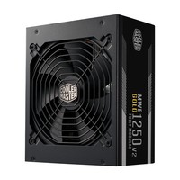 Cooler Master MPE-C501-AFCAG-3EU MWE Gold V2 FM1250W ATX3.0 A/EU Cable