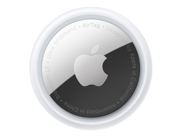 Apple AirTag - Anti-Verlust Bluetooth-Tag für Handy, Tablet - für iPhone/iPad/iPod