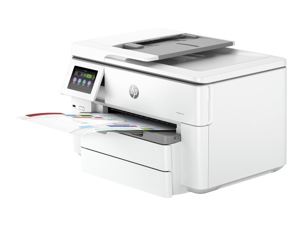 HP OfficeJet 537P6B