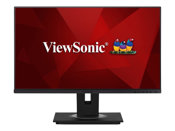 ViewSonic Ergonomic VG2755-2K - LED-Monitor - 68.6 cm (27") VG2755-2K