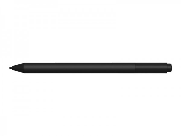 Microsoft Surface Pen M1776 - Stift - 2 Tasten - kabellos - Bluetooth 4.0 - Schwarz - kommerziell