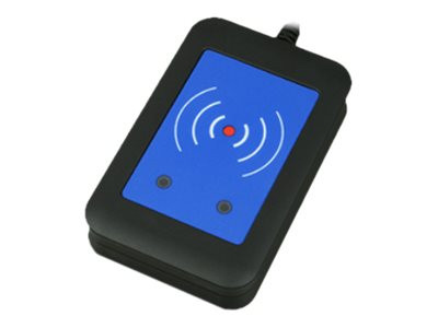 2N Telecommunications 2N - SMART-Card-/NFC-/RFID-Leser - USB - 125