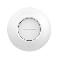 Grandstream GWN7625 - Accesspoint - Wi-Fi 5 - 2.4 GHz, 5 GHz - Cloud-verwaltet