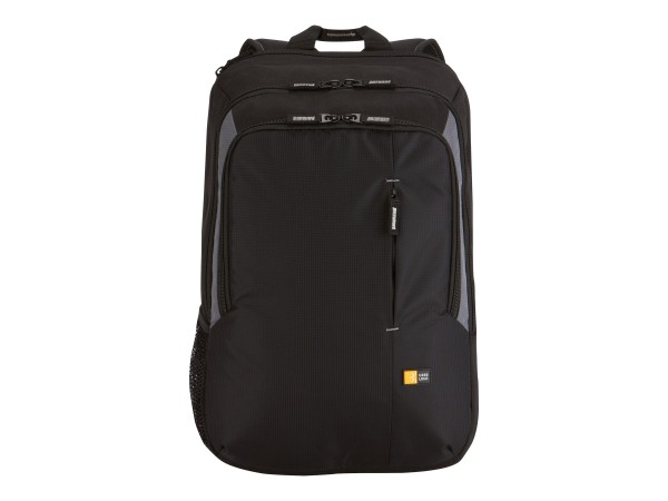 Case Logic 17" Laptop Backpack - Notebook-Rucksack - 43.2 cm (17") - Schwarz