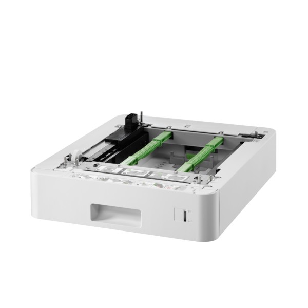Brother LT-330CL - Papierkassette - 250 Blätter in 1 Schubladen (Trays) - für Brother DCP-L8410, HL-L8260, HL-L8360, HL-L9310, MFC-L8610, MFC-L8900, MFC-L9570
