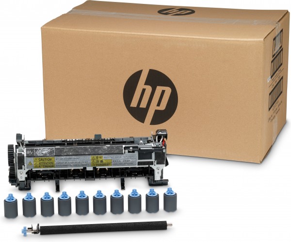 HP - Wartungskit - für LaserJet Enterprise 600 M601, 600 M602, 600 M603