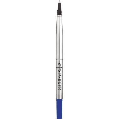 Parker Rollerballmine 1950279 F blau