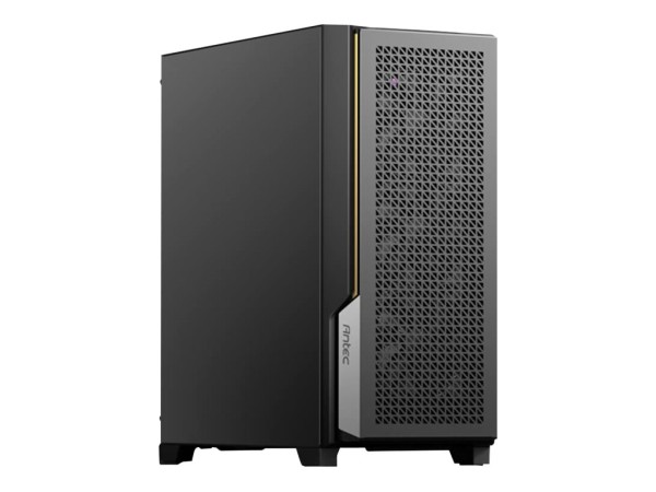 Antec P Series P20CE - Mid tower - ATX - keine Spannungsversorgung (ATX)