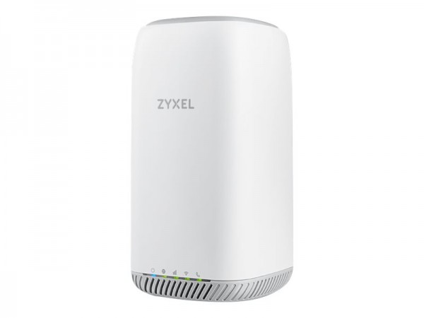 Zyxel LTE5388-M804 - Wireless Router - WWAN - GigE - Wi-Fi 5 - Dual-Band