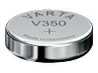 Varta V 350 - Batterie SR42 - Silberoxid - 100 mAh