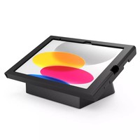 Compulocks K/iPad 10.9" 10th Swell AV ConfCapsuleBK