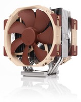 Noctua NH-U14S TR5-SP6 Tower CPU-Kuehler für Sockel SP6 TR5 aktiv