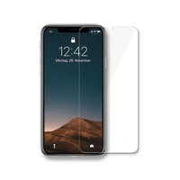 Woodcessories 2.5D Premium Clear Glass iPhone XR - Klare Bildschirmschutzfolie - Handy/Smartphone -