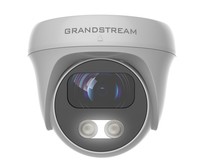 Grandstream GSC3610 - IP-Sicherheitskamera - Innen & Außen - Kabelgebunden - FCC - CE - RCM - I