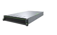 Fujitsu RX2540M7 5415+ 8C Gold 32GB 8SFF mix4GPU 2x1600W - Xeon Gold - 32 GB