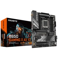 Gigabyte B650 GAMING X AX V2 ATX Mainboard - AM5