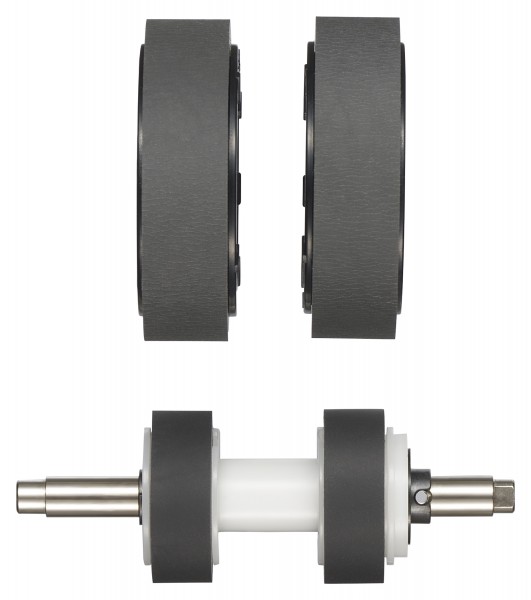 Panasonic KV-SS061 - Ersatzkit für Scanner-Rolle - für KV-S1027C, S1027C-V, S1057C, S1057C-V