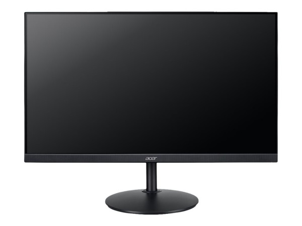 Acer CB242Y Ebmiprx - CB2 Series - LED-Monitor - 61 cm (24") (23.8" sichtbar) - 1920 x 1080 Full HD (1080p) @ 100 Hz - IPS - 250 cd/m² - 1000:1 - 1 ms - HDMI, VGA, DisplayPort - Lautsprecher - Schwarz