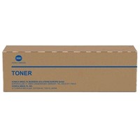 Konica Minolta - Schwarz - original - Tonerpatrone (Alternative zu: Brother TN326) - für bizhub 308e, 368e
