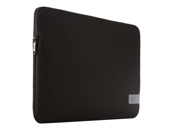 Case Logic Reflect - Notebook-Hülle - 35.6 cm (14") - Schwarz