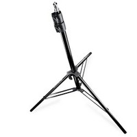Walimex 18266 - 3 Bein(e) - Schwarz - 2 m - 1,27 kg