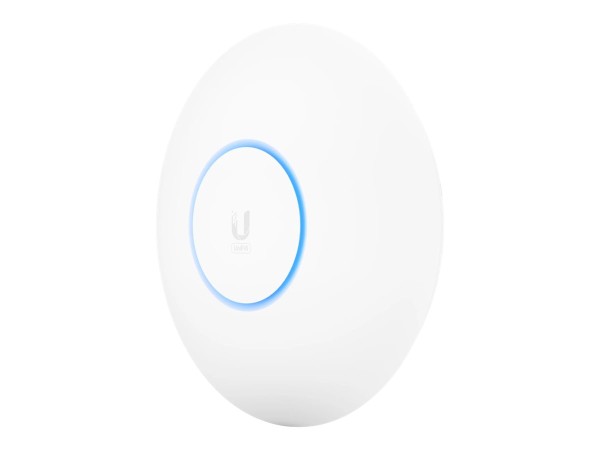 Ubiquiti UniFi U6-LR - Accesspoint - Bluetooth, 802.11a/b/g/n/ac/ax - 2.4 GHz, 5 GHz