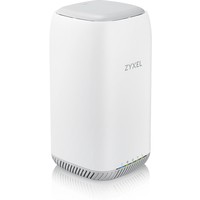 Zyxel LTE5398-M904 - Wireless Router - WWAN - GigE - Wi-Fi 5, Wi-Fi 6 - Dual-Band - 3G, 4G