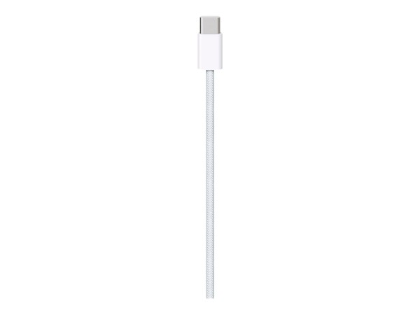 Apple - USB-Kabel - 24 pin USB-C (M) zu 24 pin USB-C (M) - 1 m