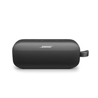 Bose SoundLink Flex 2nd Gen Bluetooth Lautsprecher - Schwarz - Lautsprecher
