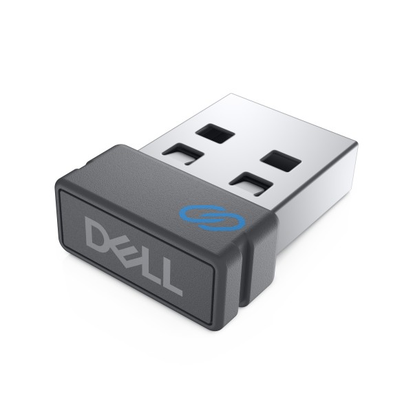 Dell Universal Pairing Receiver WR221 - Wireless Maus- / Tastaturempfänger - DELL-WR221