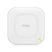 Zyxel NWA90AX Pro - Accesspoint - 2.5G PoE Uplink, 3x3 + 2x2 MU-MIMO Antenne, AX3000 Multi-Gig, NebulaFlex Cloud - Wi-Fi 6 - 2.4 GHz, 5 GHz