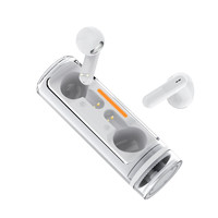 2GO Bluetooth Headset Acoustic Twist True Wireless Stereo - Headset - Stereo