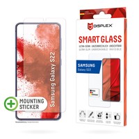 DISPLEX Smart Glass Samsung Galaxy S22