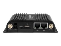 Cradlepoint IBR900 Series IBR900-600M-EU - Wireless Router - WWAN - GigE - Wi-Fi 5 - Dual-Band - mit 1 Jahr NetCloud Mobile Essentials + Advanced Plan
