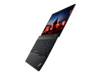 Lenovo ThinkPad L15 Gen 4 21H3 - 180°-Scharnierdesign - Intel Core i5 1335U / 1.3 GHz - Win 11 Pro - Intel Iris Xe Grafikkarte - 16 GB RAM - 512 GB SSD TCG Opal Encryption 2, NVMe - 39.6 cm (15.6