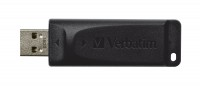Verbatim Store 'n' Go Slider - USB-Flash-Laufwerk - 16 GB - USB 2.0