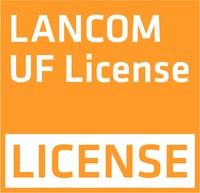 LANCOM R&S Unified Firewalls - Basislizenz (1 Jahr) - für R&S Unified Firewall UF-360
