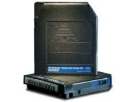 IBM TotalStorage Enterprise Tape Media 3592 - Magstar - 3592 - Reinigungskassette - für TotalStorage Enterprise 3592 Model J1A