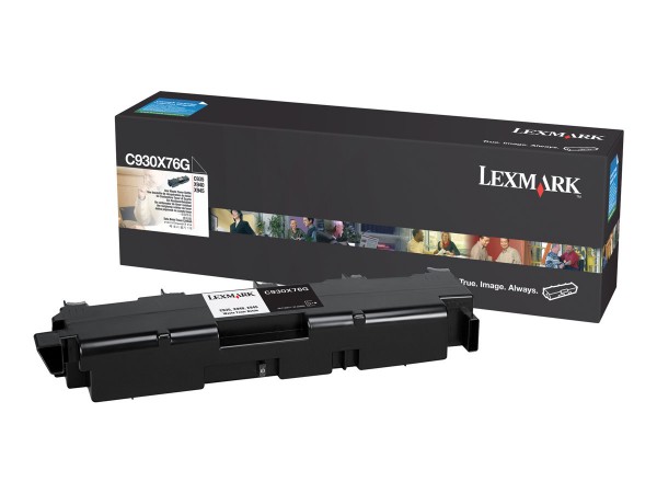 Lexmark - Tonersammler LCCP - für Lexmark C935dn, C935dtn, C935dttn, C935hdn, X940e, X945e