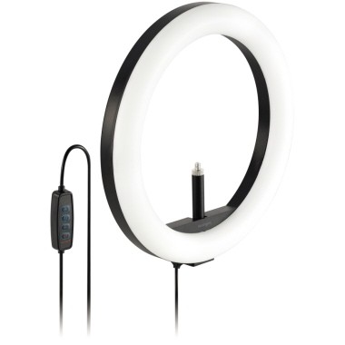 Kensington Ringlicht L1000 Bi-Color K87653WW +Webcam-Halterung