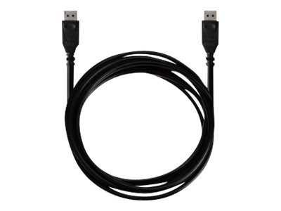 Purelink - DisplayPort-Kabel - DisplayPort (M) zu DisplayPort (M) - DisplayPort 1.4 - 2 m - 8K Unterstützung - Schwarz
