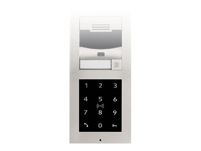2N Telecommunications 2N IP Verso - NFC- / RFI-Lesegerät - 125 KHz