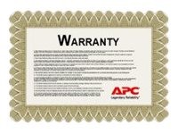 APC Extended Warranty Service Pack - Technischer Support - Telefonberatung - 3 Jahre - 24x7 - für P/N: SRT1500XLJ, SRT192BP2J, SRT192BP2US, SRT192BPUS, SRT96BPJ, SRTL3KRM1UC, XU2K0LLXXRCC