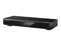 Panasonic DMR-UBS90 - 3D Blu-ray-Recorder mit TV-Tuner und HDD - Hochskalierung - Ethernet, Wi-Fi