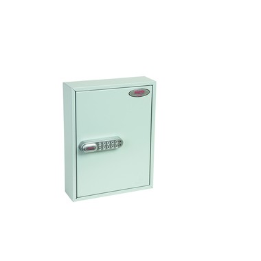 Schlüsselschrank Elektronikschloss 42Haken