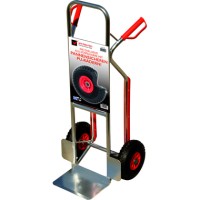 pro-bau-tec Sackkarre Exklusiv 10060 Treppenrutsche 150kg