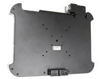 Brodit 539892 - Tablet/UMPC - Aktive Halterung - Auto - Schwarz